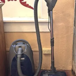 Kenmore Whispertone Vacuum Cleaner