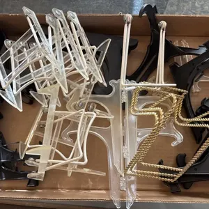 Plate Stands