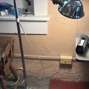 Adjustable Lamp
