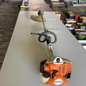 Stihl weed eater -Runs