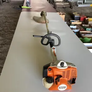 Stihl weed eater -Runs