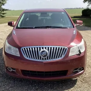 1993 Buick Lacrosse CXL. V6 AWD Fully loaded