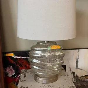24 inch Lamp