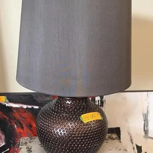 Table Lamp 28 inches Tall