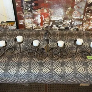 Pomeroy Candle Holder