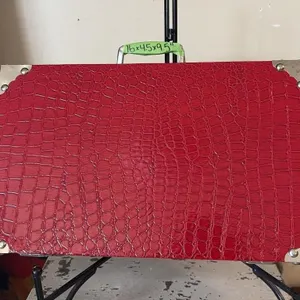Decorative Suit Case
