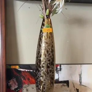 22 inch Decorative Vase