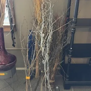 Artificial Decorative Floral Branches