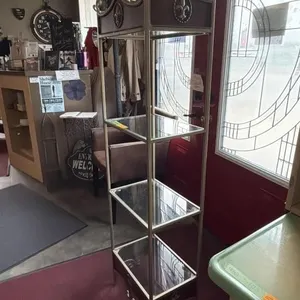 Display Shelf