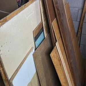 Wood pieces