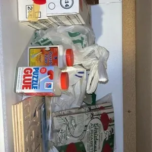 Stencils / etc