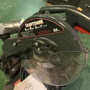 Mitre saw