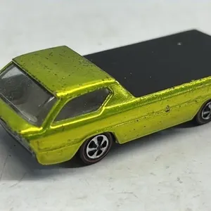 1967 Hot Wheels Redline Deora