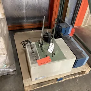 Pam Calorimeter & other