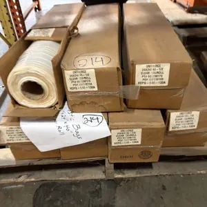 (7) Rolls of Plastic Bags