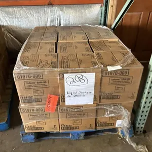 (24) Boxes of 4pk Esteem Sani-NC