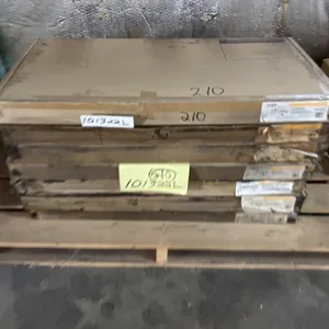 (7) Chief LTA1U TV Mounts