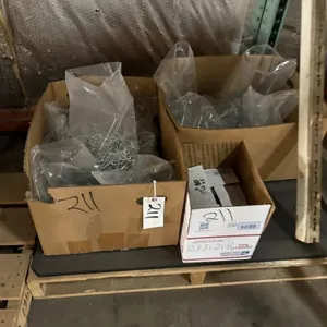 Bags of #2 Chain, 4' Sections