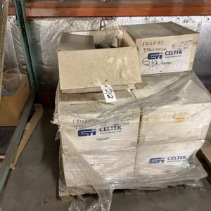 (10) Celtek Tank System Gauges