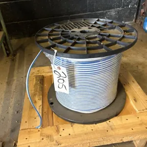 2000' Roll of Copper Wire