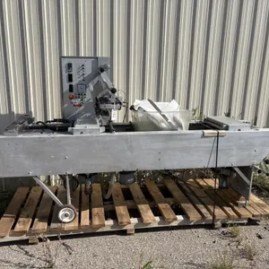 Hajek TA15 Packaging Equipment