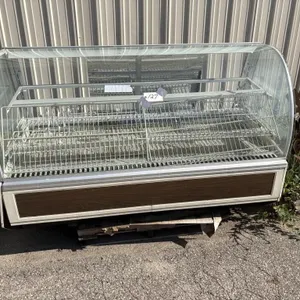 Bakery Cabinet