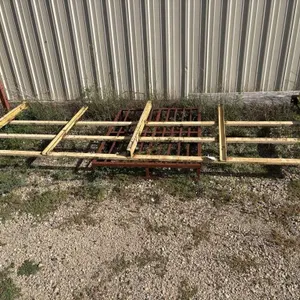 10' Safety Rail