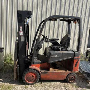 Linde Forklift
