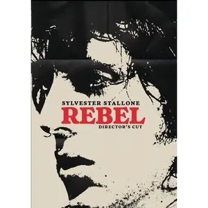 SEALED Rebel (aka No Place to Hide) (Director's...