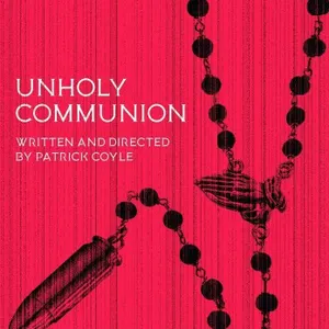 SEALED Unholy Communion DVD