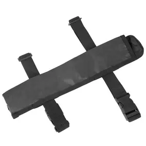 New (13x2.56") Rave Fan Holster Sleeve