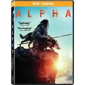 Open Box - Not Tested Alpha (2018) (DVD)