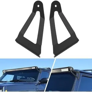 New (compatible with 50" curved light bar)...