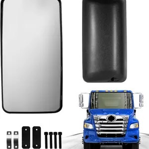NEW $207 (Pair) Side Door Main Mirrors