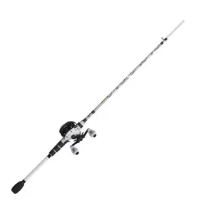 NEW $175 (7') Max Pro Baitcast Combo