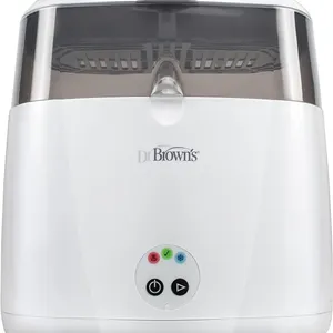 SEALED $64 Dr. Brown's Deluxe Electric Sterilizer