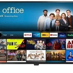 NEW $150 (42") 1080p LED Smart TV