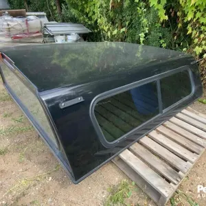 80" Arrow Pickup / Camper Shell