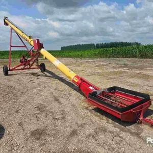 Westfield STX 100-41 Unload Auger