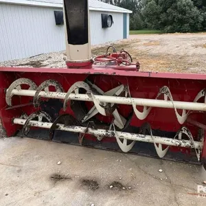 Farm King 8' 960 Snow Blower