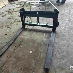 John Deere Pallet Fork / Bale Fork