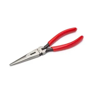 Crescent Long Nose Pliers w Side Cutter