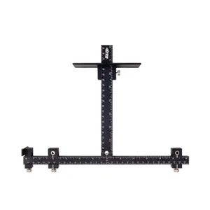 Kreg Cabinet Hardware Jig Pro 1-34 to 12