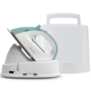 Panasonic Cordless Steam Iron 175x89mm Sage Green