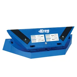 Kreg Crown-Pro Molding Tool 15.5x3.25x4.5