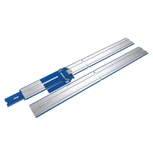 Kreg Accu-Cut XL Universal Track Saw Guide System