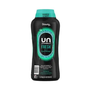 Downy Unstopables Fresh Scent Booster Beads 39.9oz