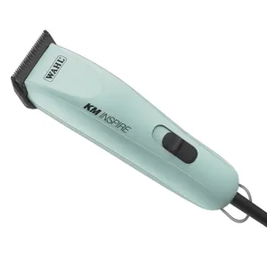 Wahl Pro Animal KM Inspire Clippers 1 Count Mint