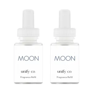 Pura Unify Co. Diffuser Refill 2 Pack Moon