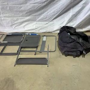 Camp Kitchen